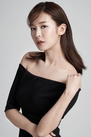 Чон Ю Джин  / Jung Yoo Jin