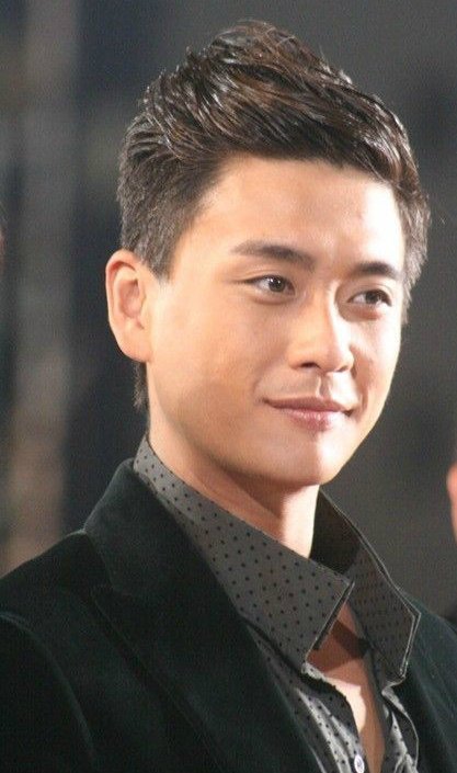 Боско Вон / Bosco Wong