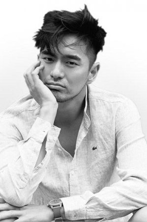 Ли Джин Ук / Lee Jin Wook