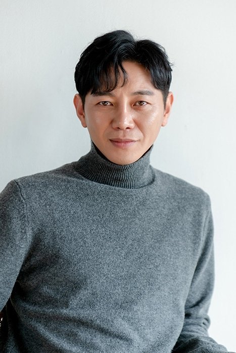 Вон Хён Джун / Won Hyun Joon