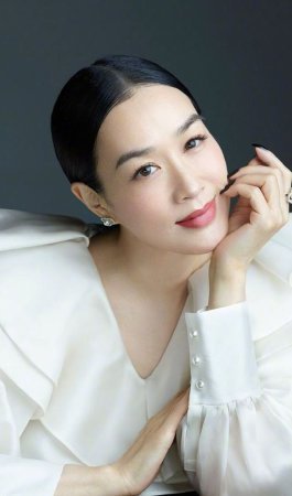 Кристи Чун / Christy Chung / Chung Lai Tai