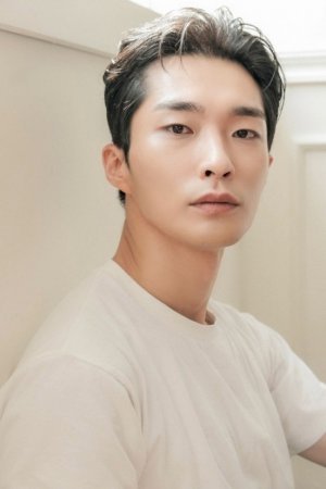 Чан Вон Хён / Jang Won Hyung