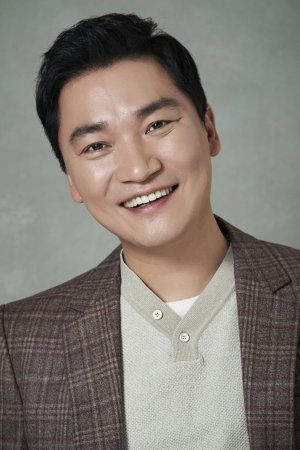 Чо Джэ Юн / Jo Jae Yoon