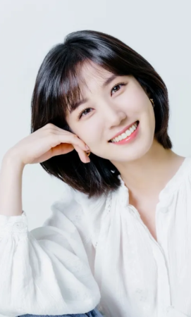 Пак Ын Бин / Park Eun Bin