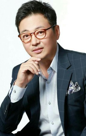 Юн Да Хун / Yoon Da Hoon