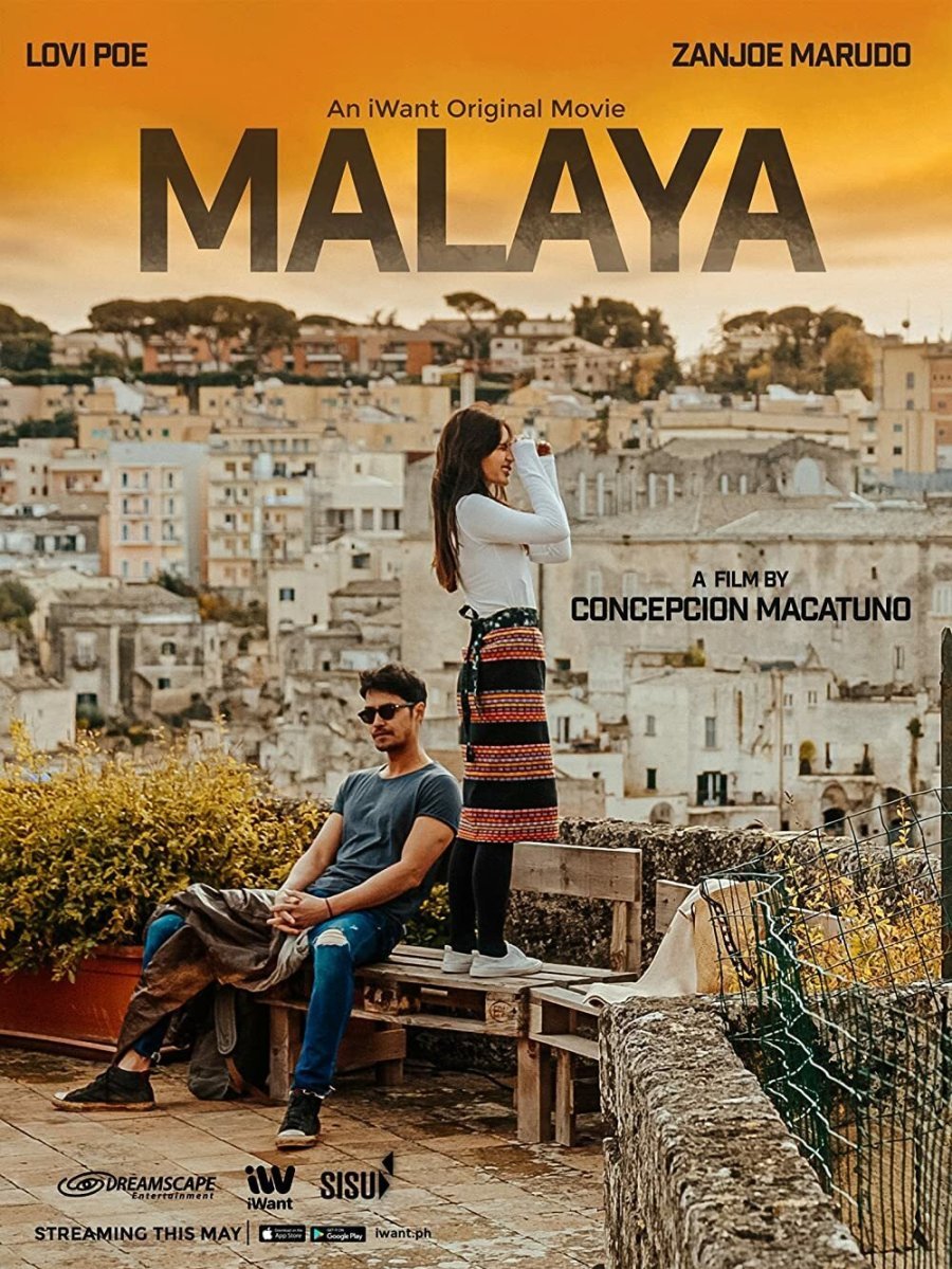 Малайя (2020)
