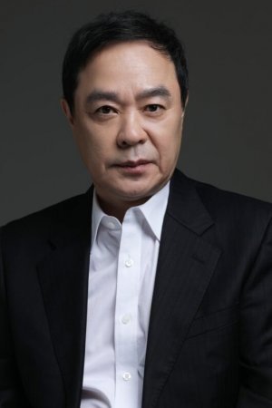 Чон Гю Су / Jung Kyu Soo