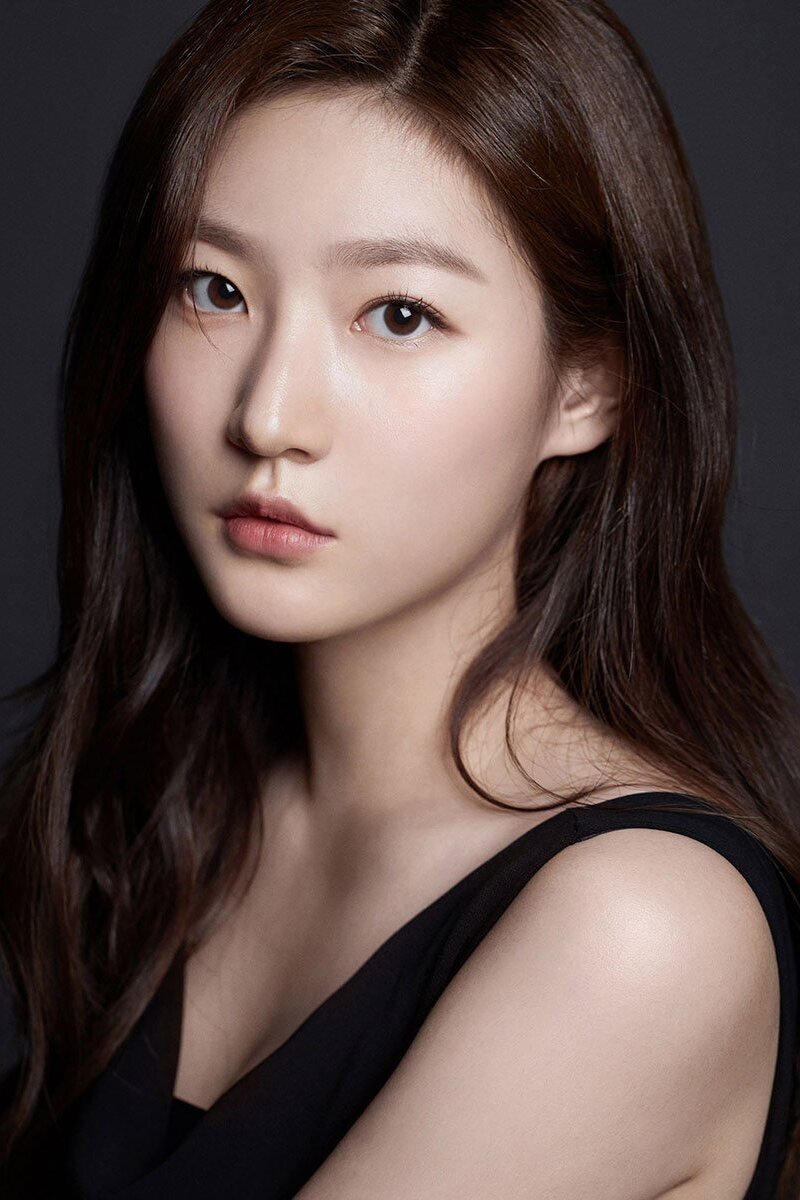 Ким Сэ Рон / Kim Sae Ron