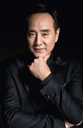 Ван Цюань Ю / Wang Quan You
