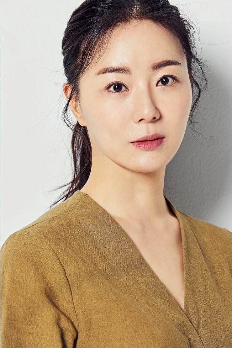 Чхве Ю Сон / Choi Yoo Song