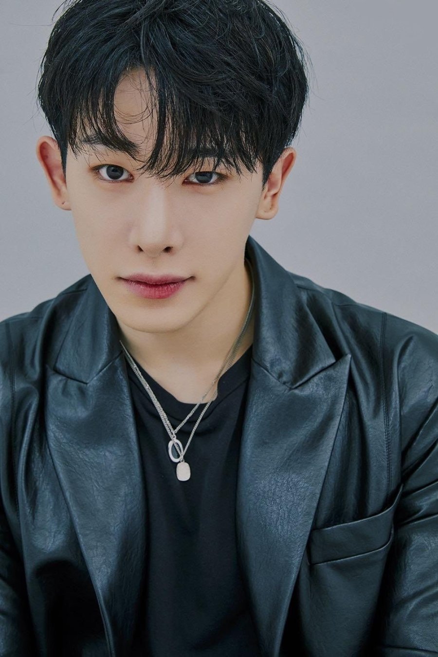 Вонхо / Wonho