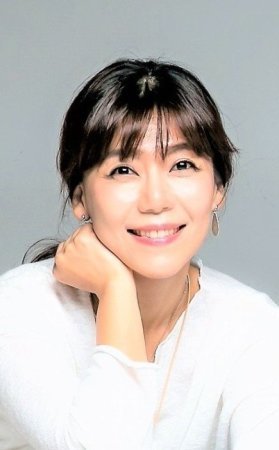 Чон Хён А / Jun Hyun Ah
