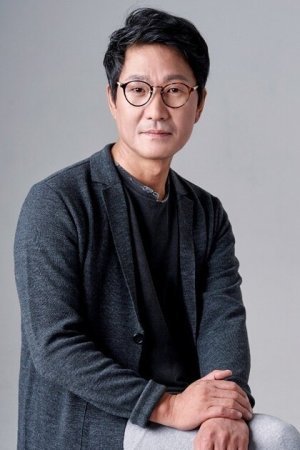 Чон Джин Ги / Jun Jin Gi