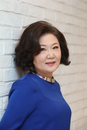 Ким Хэ Сук / Kim Hae Sook