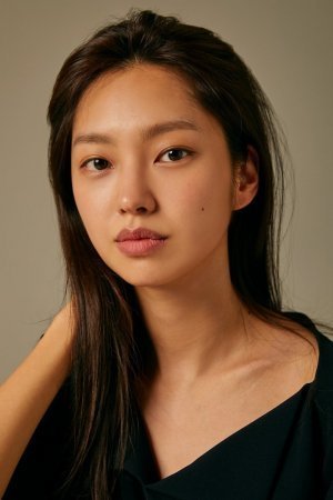 Чхве Ю Хва / Choi Yoo Hwa
