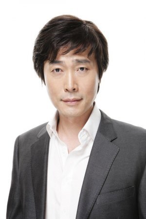 Ли Джэ Ён / Lee Jae Yong
