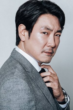 Чо Джин Ун / Jo Jin Woong