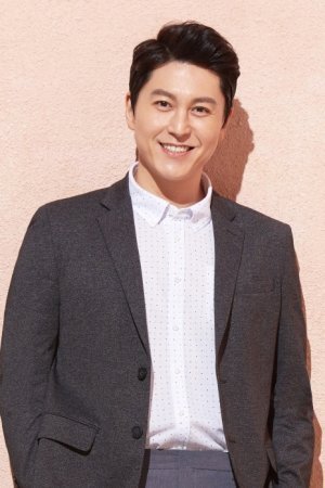 Рю Су Ён / Ryu Soo Young