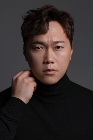 Сон Джин У / Song Jin Woo