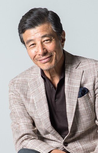 Тати Хироси / Tachi Hiroshi