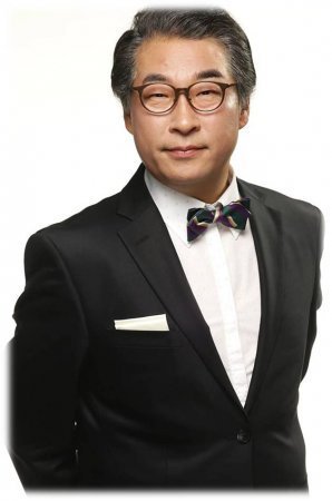 Ким Кён Рён / Kim Kyung Ryong