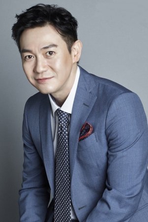 Пак Ён У / Park Yong Woo