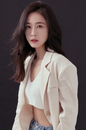 Хон Су Хён / Hong Soo Hyun