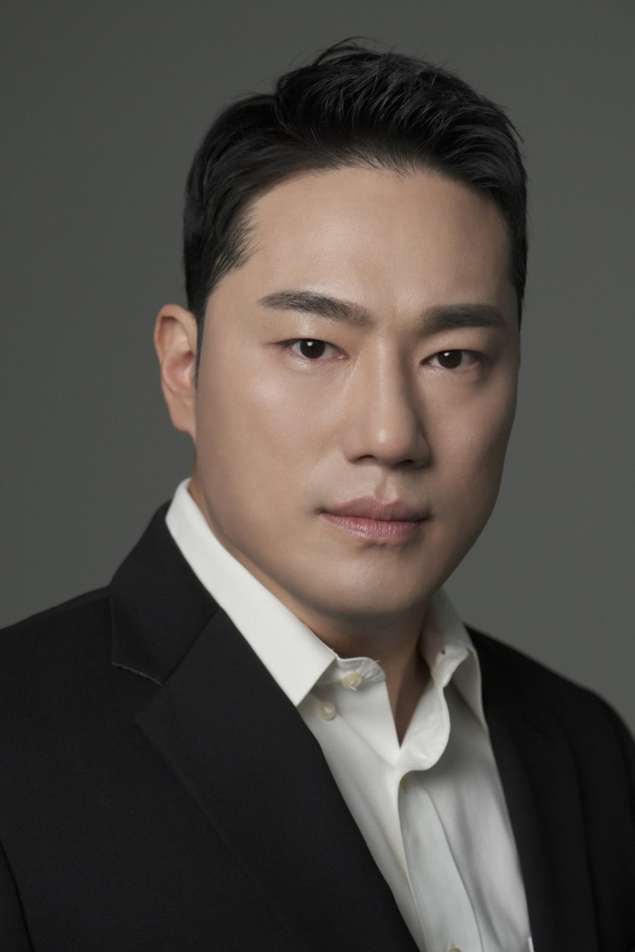 Чон Джон У /  Jung Jong Woo