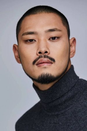Хан Сан Гён / Han Sang Kyoung