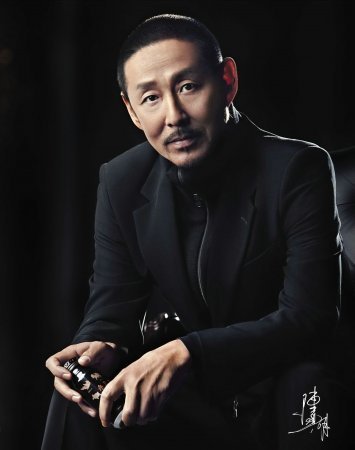 Чэнь Дао Мин / Chen Dao Ming