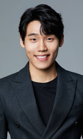 Чо Хан Джун / Jo Han Joon