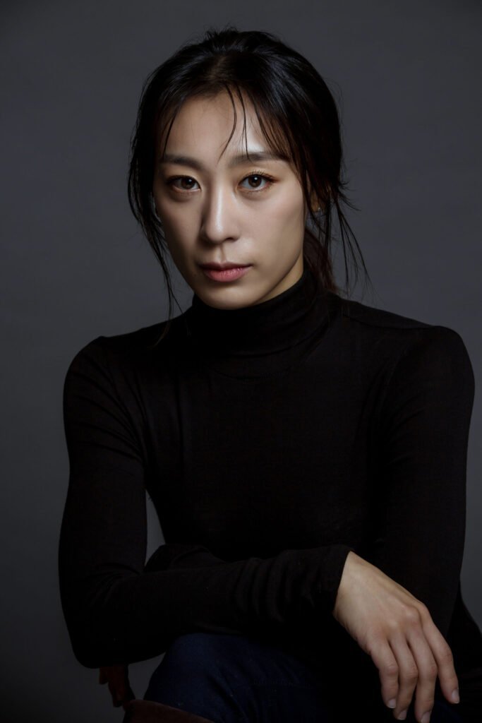 Чо Джи Сын / Jo Ji Seung