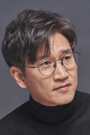 Чо Сын Ён / Jo Seung Yun