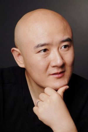 Чжун Вэй Хуа / Zhong Wei Hua