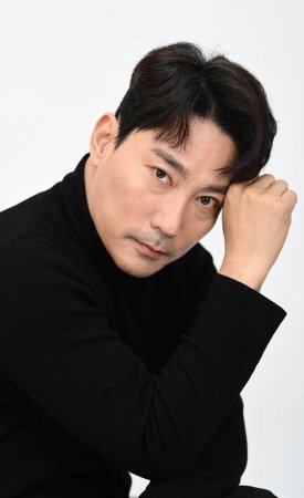 Хон Со Джун / Hong Seo Joon