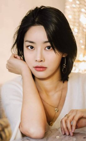 Пэ Мин Джон / Bae Min Jung