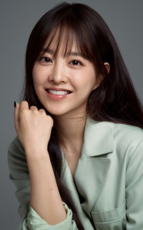 Пак Бо Ён  / Park Bo Young