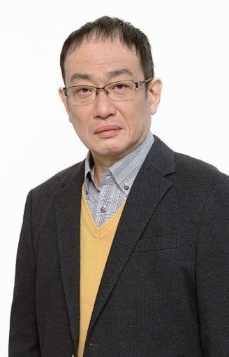 Фудзивара Мицухиро / Fujiwara Mitsuhiro