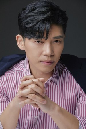 Чи Сын Хён / Ji Seung Hyun