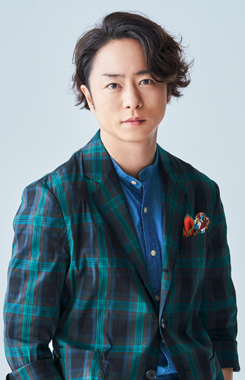 Сакурай Шо / Sakurai Sho