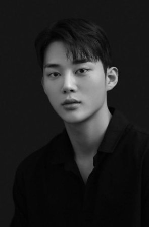 Ки Хён У / Ki Hyun Woo