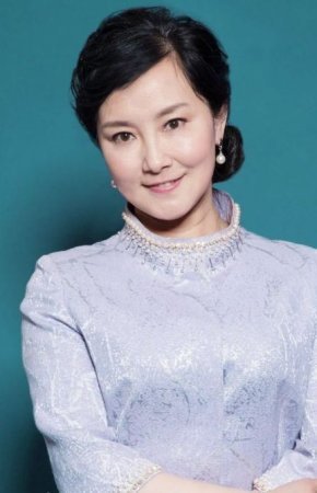 Цинь Юэ / Victoria Qin / Qin Yue