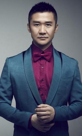 Хуан Чжи Чжун / Huang Zhi Zhong
