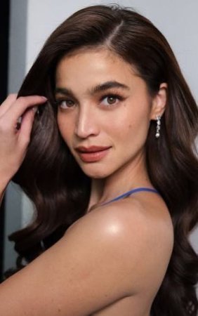 Энн Кёртис / Anne Curtis