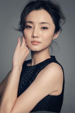 Лю Цянь Хань / Crystal Liu / Liu Qian Han