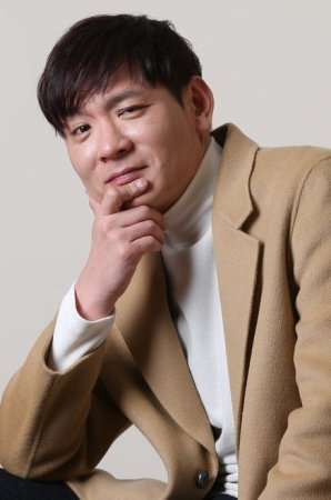 Чон Сон Хо / Jung Sung Ho