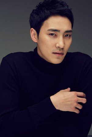 Чхве Сон Джэ / Choi Sung Jae