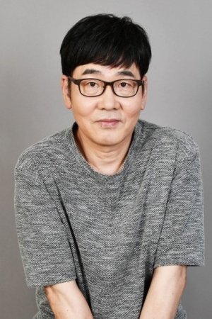 Ли Юн Хви / Lee Yoon Hee