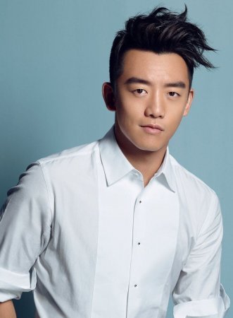 Чжэн Кай / Ryan Zheng / Zheng Kai  II