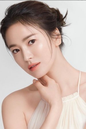 Сон Хе Гё / Song Hye Kyo